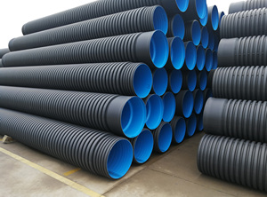 ท่อระบายน้ำลูกฟูกเกลียว<span class=keywords><strong>36</strong></span>นิ้ว - Product Image 5