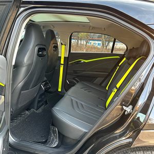 Coches usados Neta <span class=keywords><strong>U</strong></span> Pro Mejor SUV por el dinero SUV barato coche SUV 4x4 coches EV usados vehículos de nueva energía - Product Image 6