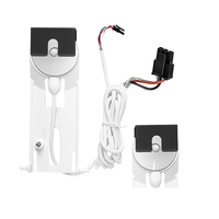 Sonde de contrôle d'épaisseur de glace Manitowoc 000008660 pour machines à glace série Indigo, pièce de rechange OEM