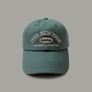 Unisex Women's 5-Panel Canvas Fabric Cartoon Pattern Four Seasons Adjustable Snapback Trucker Baseball Cap 100% Cotton - Product Image 2