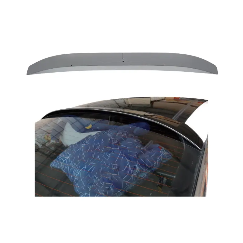 Aileron de toit de Spoilers de voiture en matériau ABS de haute qualité pour Kia K5 2011 2012 2013 2014 2015