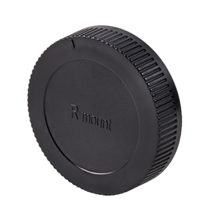 Capuchon de carrosserie avant et couvercle de capuchon d'objectif arrière pour <span class=keywords><strong>Canon</strong></span> <span class=keywords><strong>EOS</strong></span> R R3 R5 <span class=keywords><strong>R5C</strong></span> R6 R6 Mark II <span class=keywords><strong>EOS</strong></span> R8 PR - Product Image 2