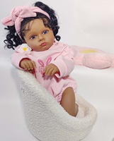 Poupées Lol Full Body Em Silicone Solid Alive Bebe Reborn Completo De Silicon Recien Nacido Baby Doll Reborn