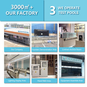 Струйный фонтан для сада - Product Image 6