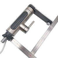 Prix usine Iinstant chauffe-eau électriques robinet d'eau cuisine ménage chauffage rapide robinet