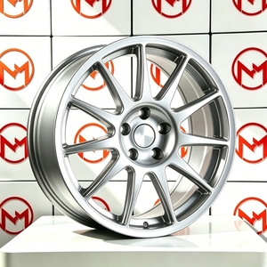 Jantes de course Maxtera forgées sur mesure de style Speedline Turini pour <span class=keywords><strong>GR</strong></span> Supra Yaris 86 BRZ Renault Impreza en alliage de magnésium - Product Image 3