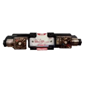 Vanne proportionnelle Hydforce Edg 01 H, vanne de régulation hydraulique pour le réglage de l'eau - Product Image 4