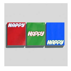 <span class=keywords><strong>JIN</strong></span> 'Happy' BTS Solo EP, CD Oficial de Kpop, Álbum de Fotos, Colección de Ídolos en Venta, con Tarjeta Fotográfica para Fans Globales - Product Image 6
