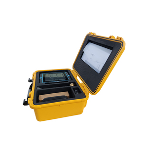 RSM-PDT(D) Foundation Pile Dynamic Measuring <strong>Instrument</strong> - Product Image 4