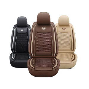 Tùy chỉnh tự động phụ kiện bảo vệ loại không thấm nước bền phổ ghế xe bao gồm với thiết kế mới phù hợp cho các mô hình khác nhau - Product Image 1