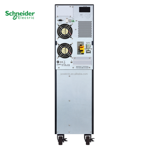 Pengiriman cepat diskon besar asli Schneider APC SP <span class=keywords><strong>UPS</strong></span> Online <span class=keywords><strong>6KVA</strong></span> 6KW menara 230V SPM6K 6000VA 6000W untuk pusat Data Internet - Product Image 3