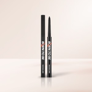 Para A'pieu Madproof Thin Pencil Liner Lápiz Delineador de ojos líquido de doble punta Born to Be Makeup Essential - Product Image 1