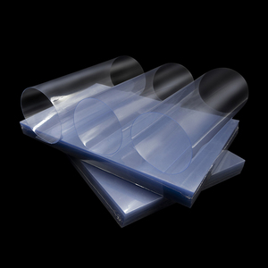 Fogli di Plastica Rigida PP PVC Colorati da 0,3mm per Copertine di Libri Formato A3 <span class=keywords><strong>A4</strong></span> per Rilegatura - Product Image 4