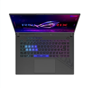 G614 สำหรับ <span class=keywords><strong>ASUS</strong></span> <span class=keywords><strong>ROG</strong></span> Strix G16 (2025) R9-9955HX3D R9-9955HX R9-8940HXTX5070Ti RTX5070 16G 1T 240Hz 165Hz 16 นิ้ว - Product Image 6