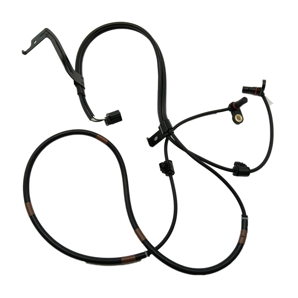 Abs Sensor Front Left Right 52015310 98052122 For Chevrolet COLORADO