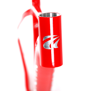 Precio <span class=keywords><strong>de</strong></span> fábrica 19 "aleación <span class=keywords><strong>de</strong></span> <span class=keywords><strong>aluminio</strong></span> 6061 <span class=keywords><strong>cuadro</strong></span> <span class=keywords><strong>de</strong></span> <span class=keywords><strong>bicicleta</strong></span> eléctrica para BB BSA68 roscado - Product Image 3