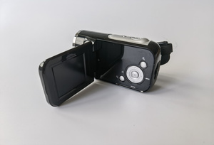 Portable Child Toy <strong>Digital</strong> <strong>Camera</strong> <strong>With</strong> Color Display - Product Image 6