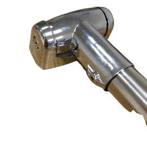 Asta e Accessori Regolabili per Tenda <span class=keywords><strong>Doccia</strong></span> ad Angolo - Product Image 1