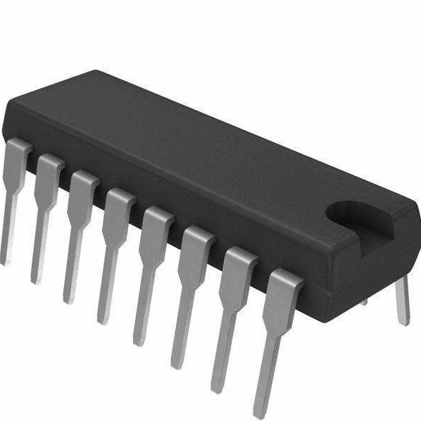 Integrated Circuit MX84521FP DIP-16 Electronic Ic Chips for Sale