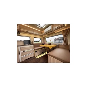 <span class=keywords><strong>Caravane</strong></span> de luxe tout-terrain sans bois <span class=keywords><strong>avec</strong></span> cuisine coulissante, suspension indépendante, remorque de voyage <span class=keywords><strong>hybride</strong></span> - Product Image 4