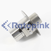 Tête de pompe à encre blanche de type E Ratopink EB-PP0463, remplacement pour imprimante CIJ Markem-Imaje séries 9232 9410 9450