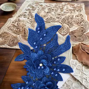 High Quality New design Eco-Friendly Recylce lace for every beatiful girl and woman in China Factory