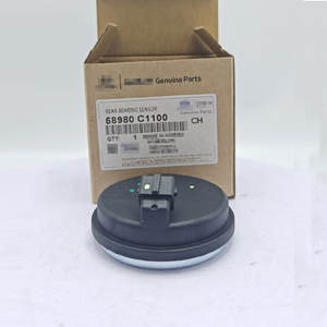 Capteur de Vitesse de Roue ABS M Genuine 58980-C1100 pour Hyundai Veloster N Tucson Sonata pour Kia Sportage 58980C1100 - Product Image 3