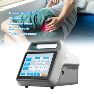 Máquina Quirúrgica de Hemorroidoplastia para Uso en Clínicas Proctológicas, Láser de Proctología para Hemorroides, Máquina Quirúrgica para Corte de Tejidos Blandos - Product Image 2