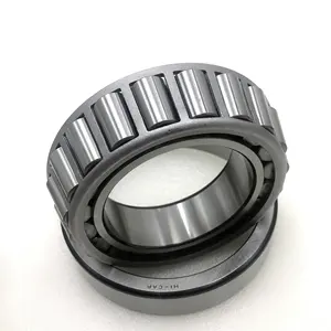 HR32009XJ 4T-32009X 32009 45x75x20mm Tapered Roller Bearing For CNC Lathes