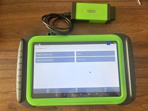 Диагностический прибор CHANGAN для обнаружения неисправностей и программирования ЭБУ онлайн, модель KT710 - Product Image 1