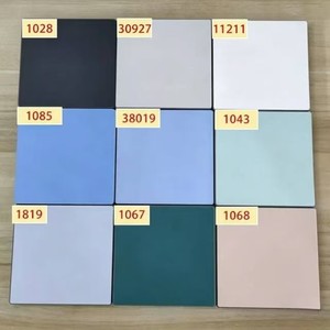 Revestimiento de Pared HPL Personalizado OEM, Panel de Pared Fenólico <span class=keywords><strong>Compacto</strong></span>, Impermeable, Ignífugo, Antibacteriano, para Exteriores - Product Image 2