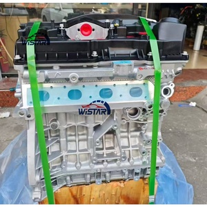 Motore a Benzina 2.0L N46 N46B20 N46B20A N46B20B per <span class=keywords><strong>BMW</strong></span> <span class=keywords><strong>Serie</strong></span> <span class=keywords><strong>1</strong></span> E87, <span class=keywords><strong>Serie</strong></span> 3 E90 E91 E92 E93, X1 E84, N55, M57, N52 - Product Image 5
