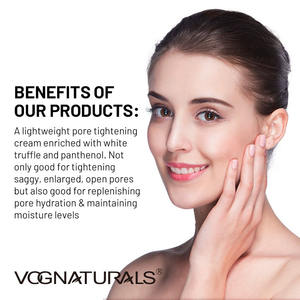 <span class=keywords><strong>La</strong></span> crème utilise <span class=keywords><strong>la</strong></span> température <span class=keywords><strong>pour</strong></span> resserrer les pores Crème raffinante <span class=keywords><strong>pour</strong></span> les pores Assez douce <span class=keywords><strong>pour</strong></span> <span class=keywords><strong>la</strong></span> peau quotidienne de <span class=keywords><strong>la</strong></span> <span class=keywords><strong>rosacée</strong></span> - Product Image 5