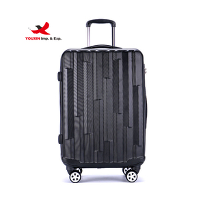 Maletas Rígidas de ABS de Color Sólido, Estilo Nuevo, RTS, 20'', 24'', 28'', con Ruedas Universales - Product Image 1