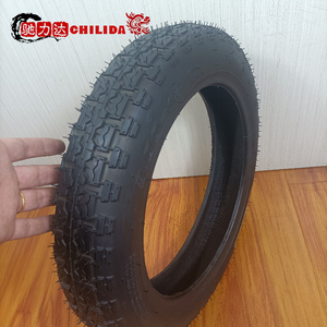 Meglio recensita 90/90-12 gomme moto nelle filippine produttore professionale mags fortire moto 90/90 - Product Image 5