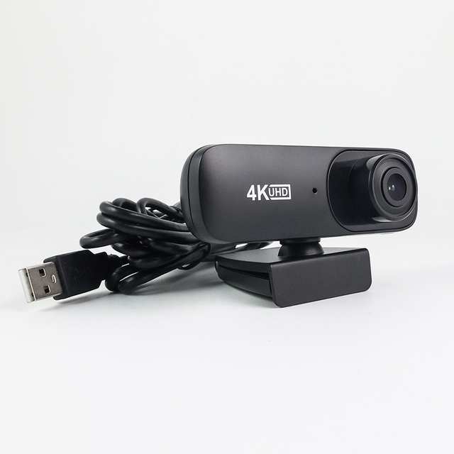 EDUP Hotsale 3840*2160P UHD Webcam Web Cam Webcam 4k 30fps Web Camera PC Camera USB Webcam 4k With Microphone