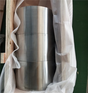 AZ80A マグネシウム合金ビレット - Product Image 5