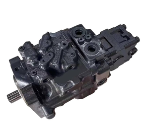 Bulldozer <span class=keywords><strong>D39EX</strong></span> D39PX, piezas de bomba hidráulica, bomba principal 720-2M-00071 para Komatsu - Product Image 4