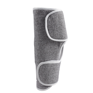 Massaggiatore Portatile Wireless a Compressione d'Aria per Piedi <span class=keywords><strong>e</strong></span> <span class=keywords><strong>Gambe</strong></span> con Calore, per Vene Varicose, Edema, Affaticamento Muscolare, <span class=keywords><strong>Crampi</strong></span> <span class=keywords><strong>e</strong></span> Gonfiore - Product Image 6