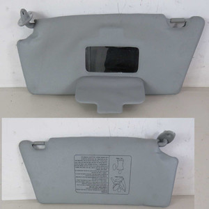 Parasole Sinistro Usato per Tata Indigo Mk1 2002-2009 (35731 B-7-H-6) - Product Image 1