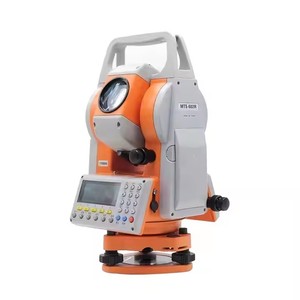 Estación Total Mato Mts-602 Multilingüe, Estación Total sin Reflector Mato, Mejor Precio - Product Image 1