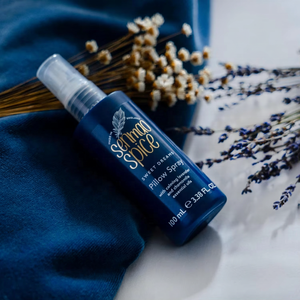 Spray d'oreiller OEM ODM à la <span class=keywords><strong>lavande</strong></span> naturelle et à la camomille Sweet Dream pour un sommeil apaisant et relaxant pour une soirée confortable - Product Image 2