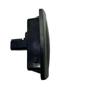 Interrupteur de déverrouillage du coffre Hyundai Kia 81260A5000 pour Elantra GT I30 Ceed, pièce intérieure de voiture - Product Image 3