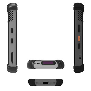 6.5 inch Windows 10 PDA với 8G RAM và 256G Rom thiết bị đầu cuối cầm tay chắc chắn với Docking Station Máy quét mã vạch 2D trong kho! - Product Image 4