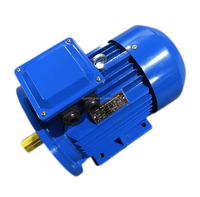 Fourniture directe d'usine honnête Pentair 1HP 50Hz 750W 1500 tr/min moteur à courant alternatif coque en fonte pompe de piscine Induction triphasée