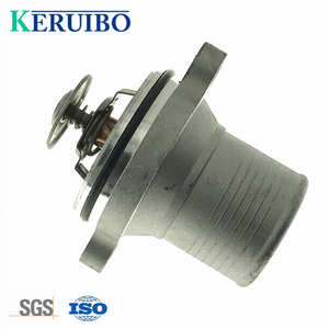 Một phần số 254-2267 2542267 máy xúc cảm biến nhiệt độ nước, động cơ nhiệt, thích hợp cho Sâu Bướm cat.312d2 - Product Image 1