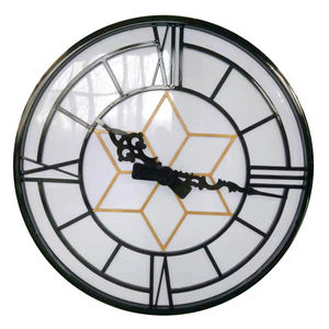 Reloj Grande para Exteriores, Diseño Moderno, Reloj de Torre de Estilo Europeo, Reloj de Pared con Torre para Suministros de Iglesia - Product Image 6
