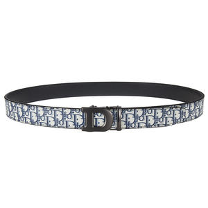 Sabuk Celana Kasual Pria OEM ODM dengan Gesper Otomatis Model D Baru Bahan Kulit Sapi Gesper Paduan Logam Grosir - Product Image 5