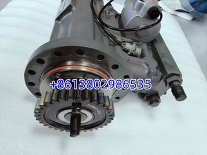 X59507300031 X59507300003 X59507300006 Pompe à carburant diesel haute pression - Product Image 3