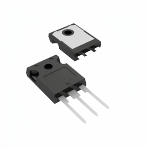 ชิปอิเล็กทรอนิกส์ NGTB15N135IHRWG TO-247-3 ทรานซิสเตอร์ของแท้ บริการครบวงจร - Product Image 1